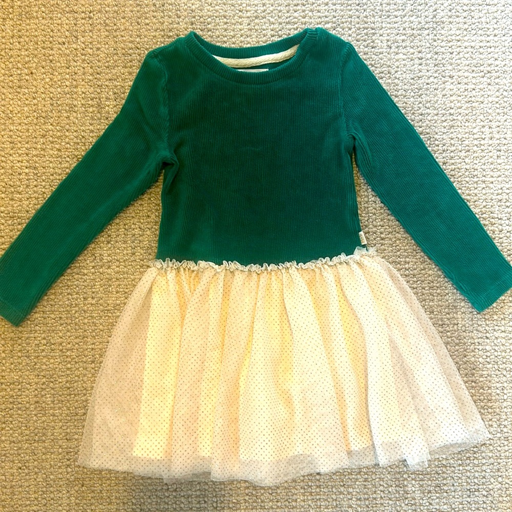 Sammy and Nat Dress